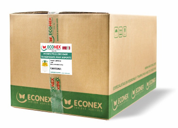 Box with 27 units